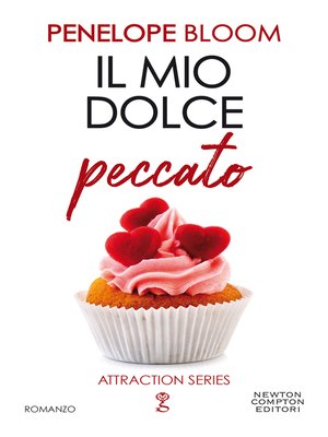 cover image of Il mio dolce peccato